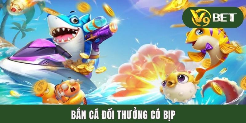 Bắn Cá Đổi Thưởng Có Bịp | 4 Dấu Hiệu Nhận Biết Cho Newbies