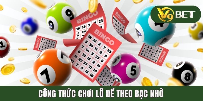 Công Thức Đánh Đề - Bí Kíp Giành Chiến Thắng Trong Tích Tắc 3 Công thức chơi lô đề theo bạc nhớ