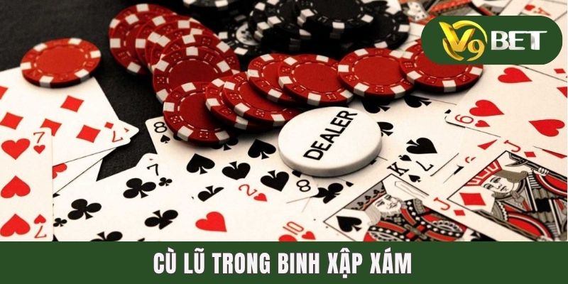 Hướng Dẫn Lối Chơi Để Có Cù Lũ Trong Binh Xập Xám Cực Chuẩn
