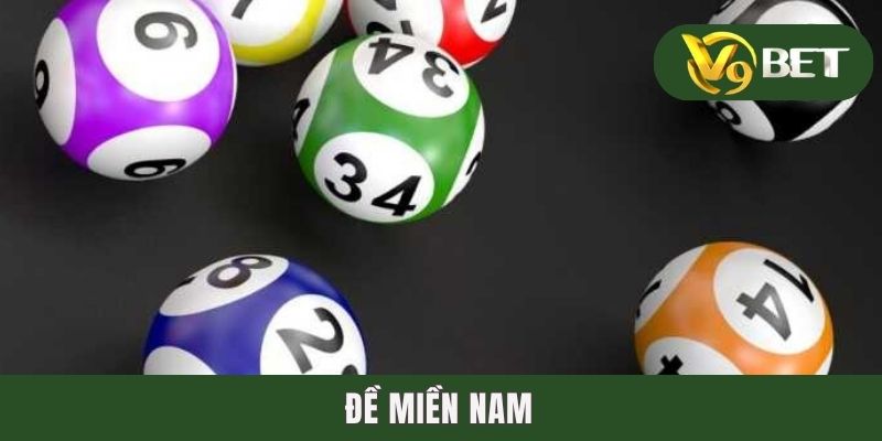 Đề Miền Nam - Khám Phá Chiến Thuật Đánh Thắng Tuyệt Đối