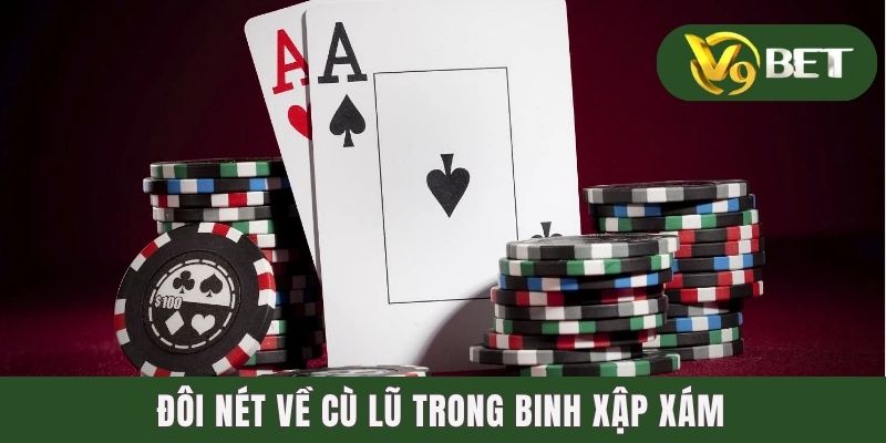 Hướng Dẫn Lối Chơi Để Có Cù Lũ Trong Binh Xập Xám Cực Chuẩn 2 Đôi nét về Cù Lũ Trong Binh Xập Xám