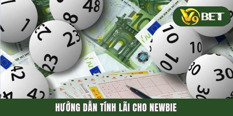 Song Thủ Lô Là Gì? Gợi Ý Các Kỹ Thuật Dự Đoán Cầu Chuẩn 3 Hướng dẫn tính lãi cho newbie