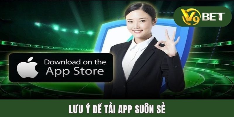 Tải App V9BET | Chỉ Dẫn Download 3 Phiên Bản Chính Cần Biết 4 Lưu ý để tải app suôn sẻ