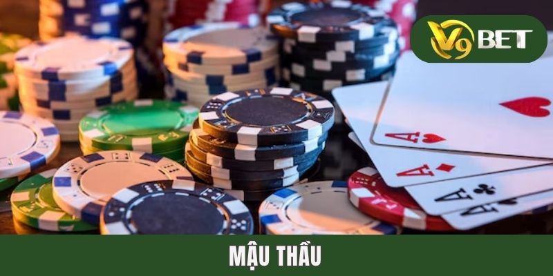 Mậu Thầu - Những Thông Tin Cơ Bản Mà Người Chơi Cần Biết