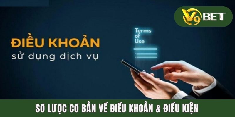 Sơ lược cơ bản về điều khoản & điều kiện